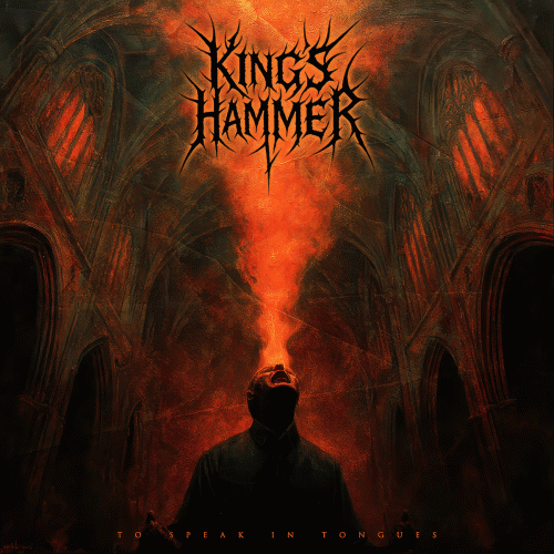 King's Hammer : To Speak in Tongues